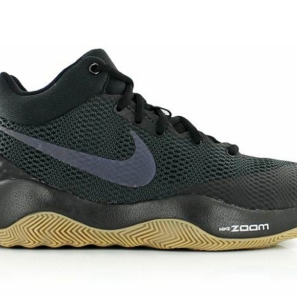 WOMEN'S NIKE ZOOM REV 9.5/NIB/NEVER WORN/VERY COOL - Picture 2 of 3